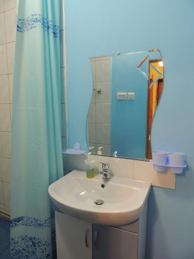 Apartment On Stefanyka 42/5 Berehove  Extérieur photo