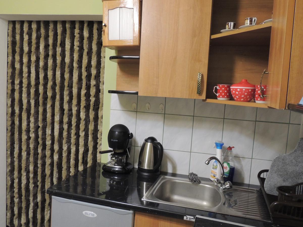 Apartment On Stefanyka 42/5 Berehove  Extérieur photo
